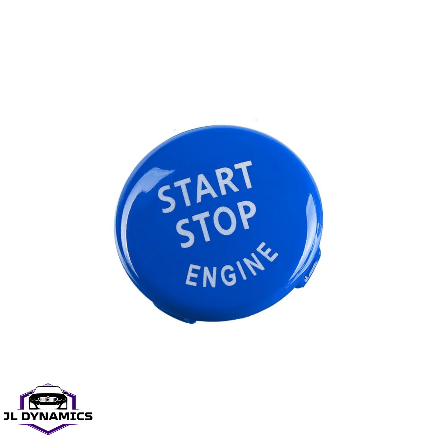 Bmw E Series Start Button