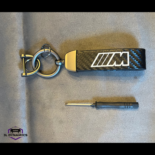 Bmw M Lanyard