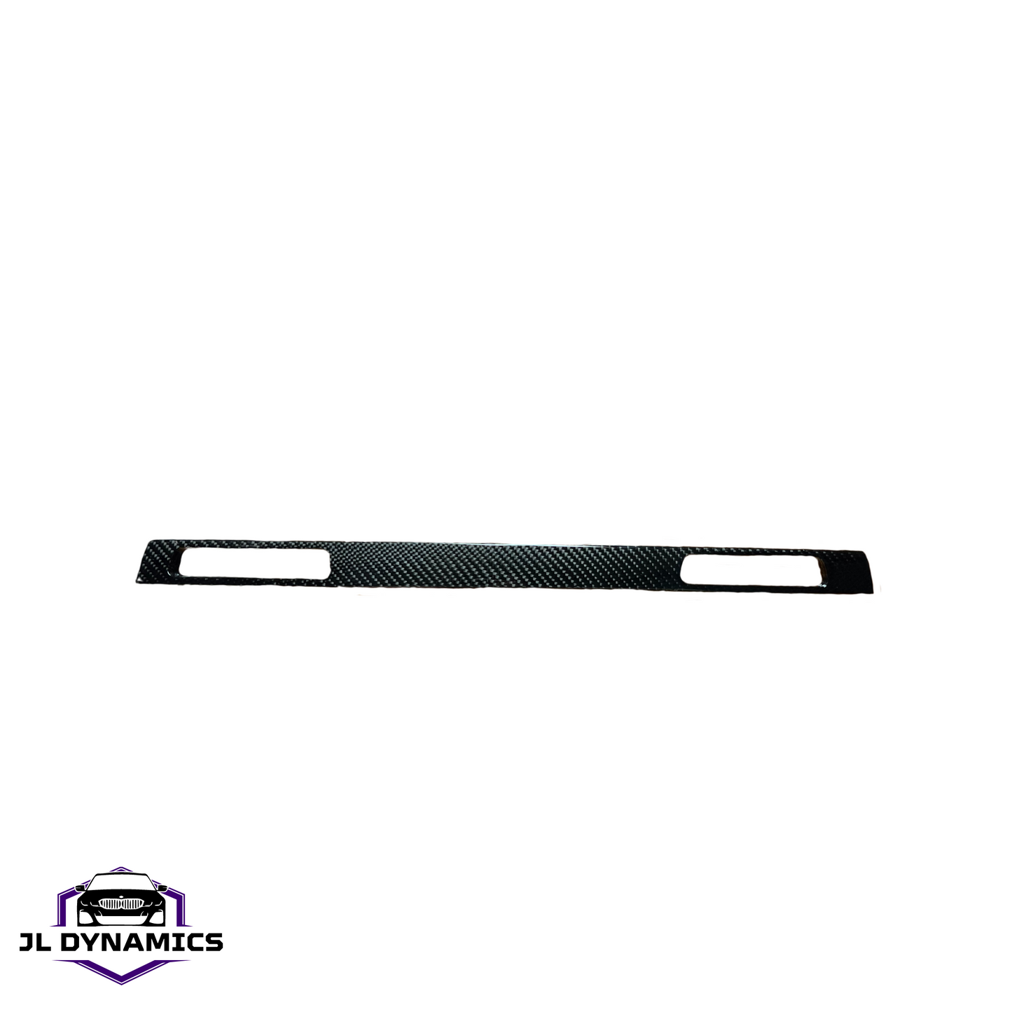 BMW E Series Cup Holder Trim